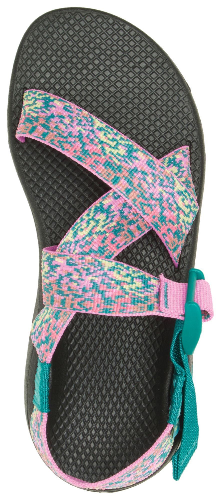 Chaco Women's Mega Z/Cloud Sandals product image
