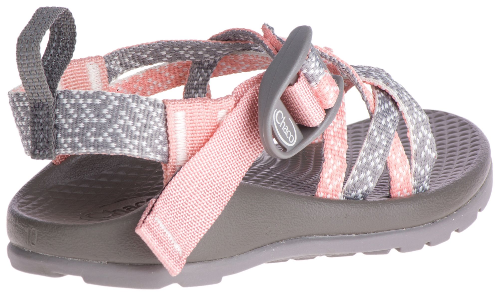 Chaco Kids' ZX/1 Ecotread Sandals product image