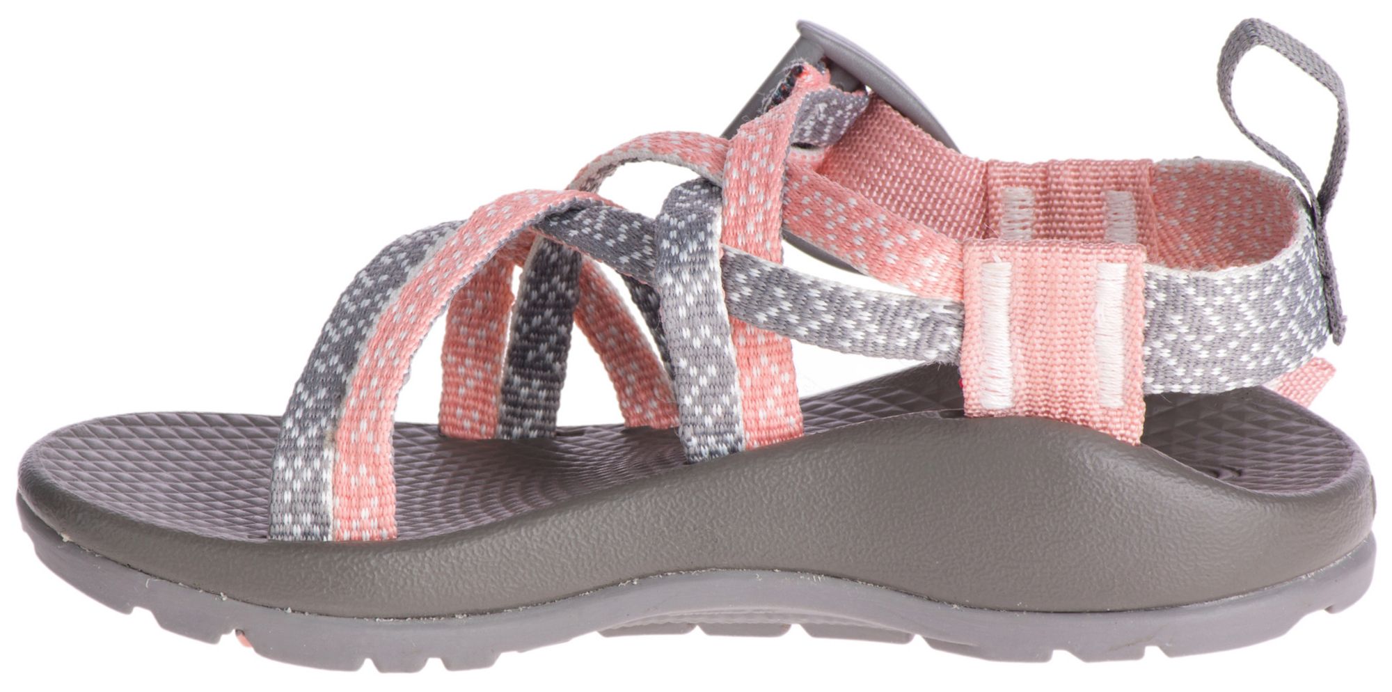 Chaco Kids' ZX/1 Ecotread Sandals product image