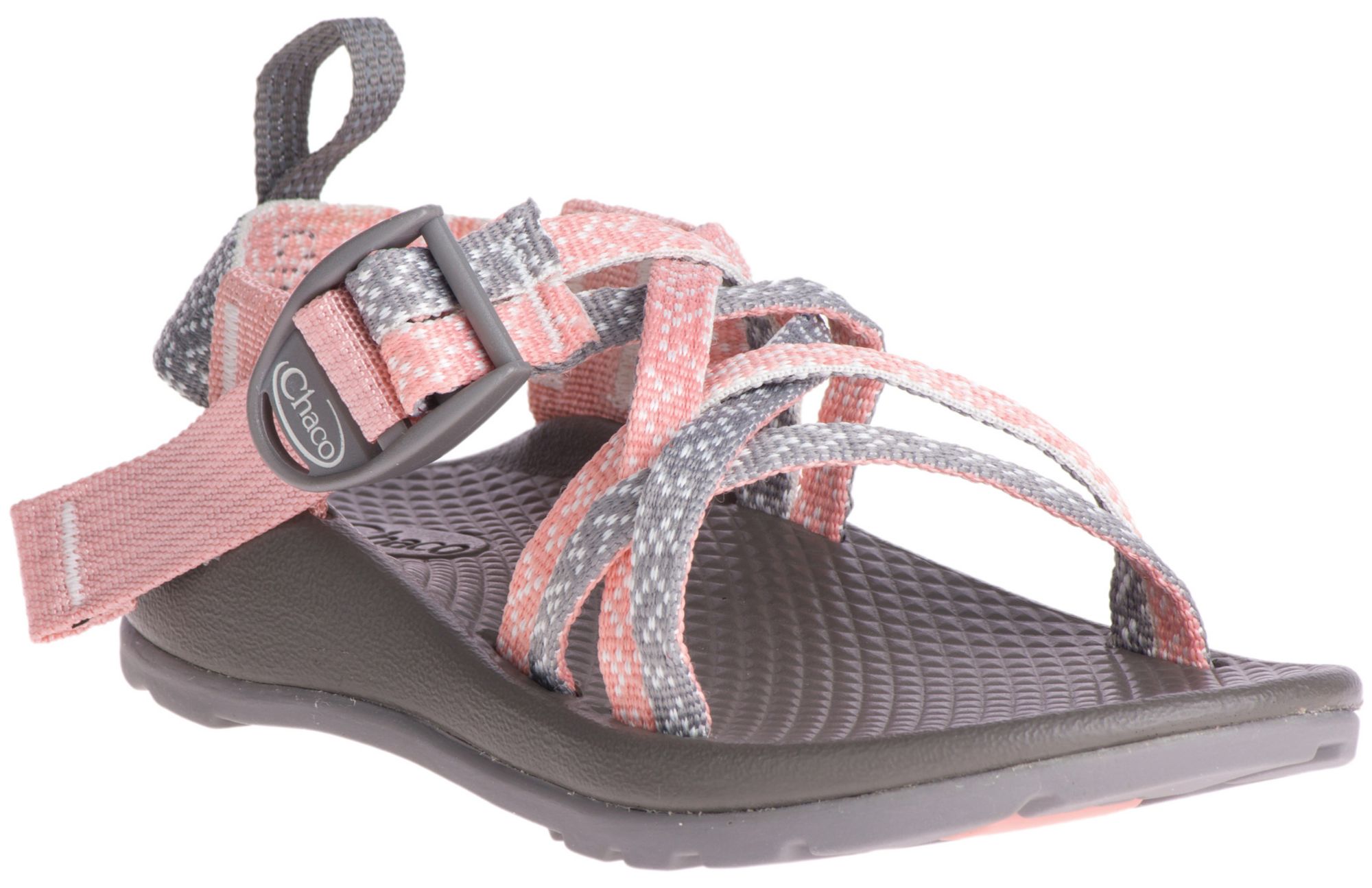 Chaco Kids' ZX/1 Ecotread Sandals product image