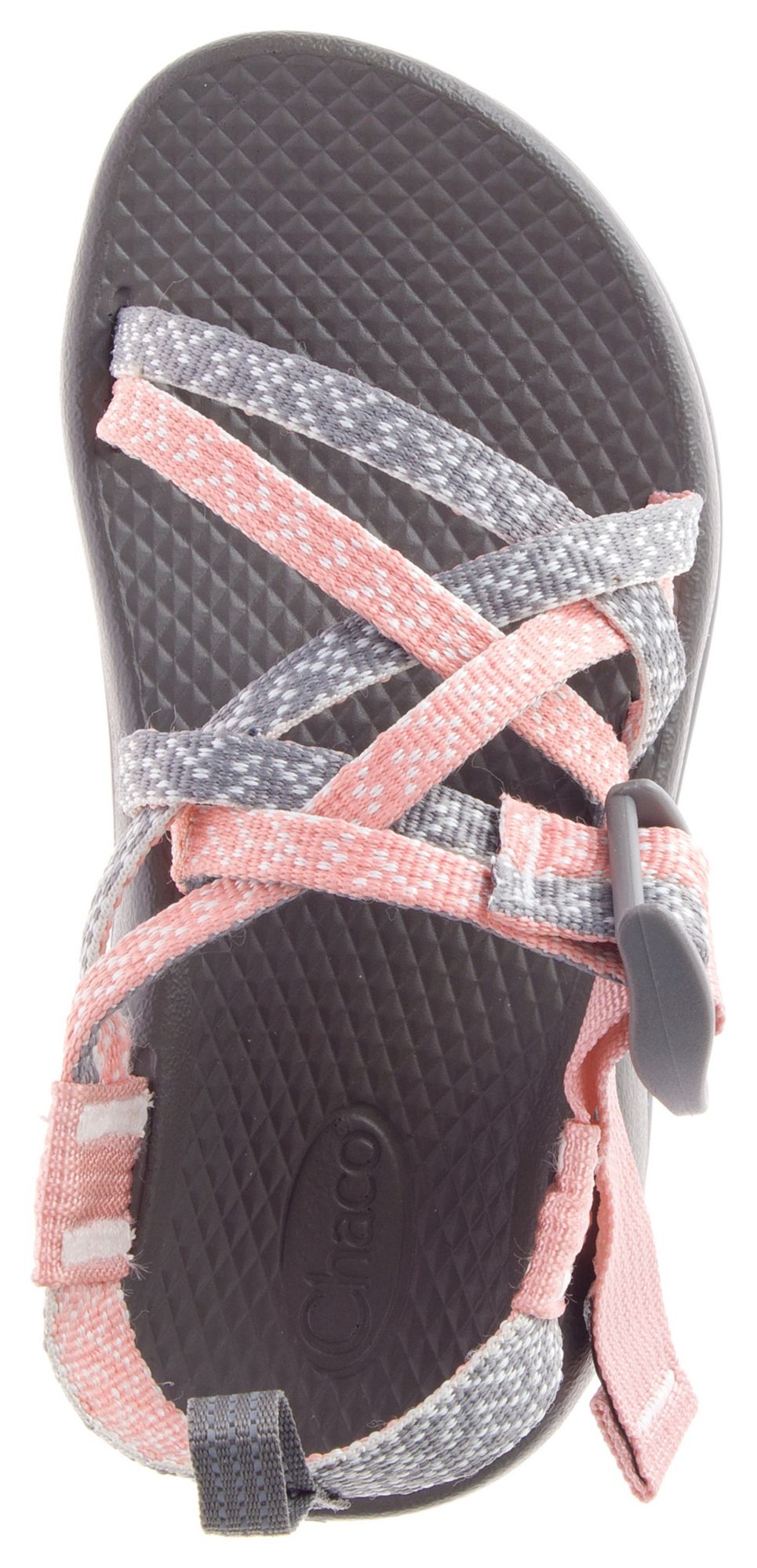 Chaco Kids' ZX/1 Ecotread Sandals product image