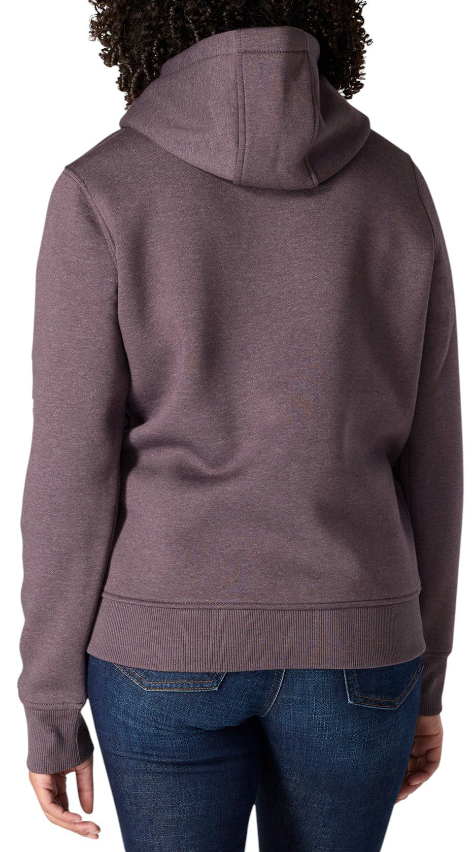 Carhartt Women's Clarksburg Graphic Sleeve Hoodie product image