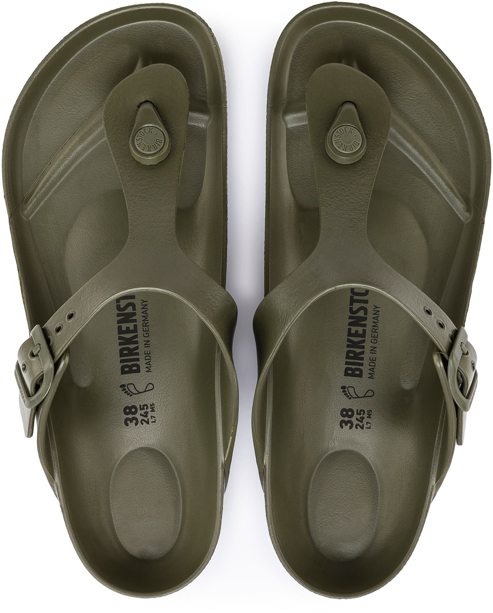 Birkenstock Women's Gizeh EVA Sandal product image