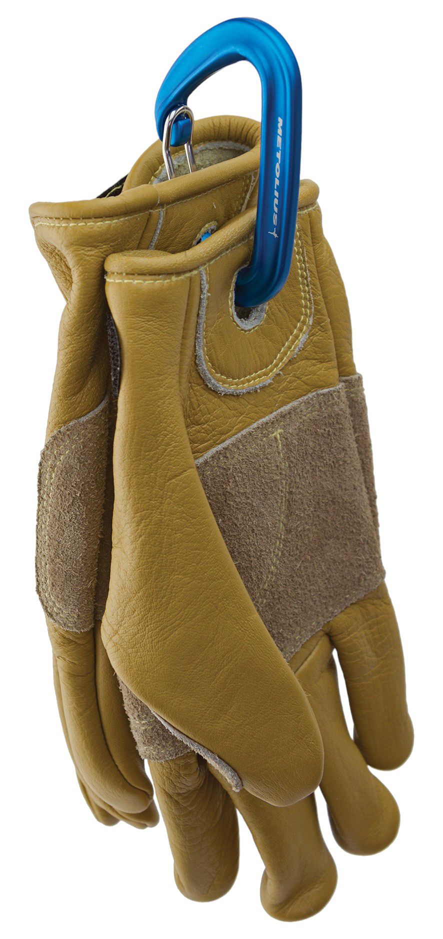 Metolius Full Finger Belay Glove product image