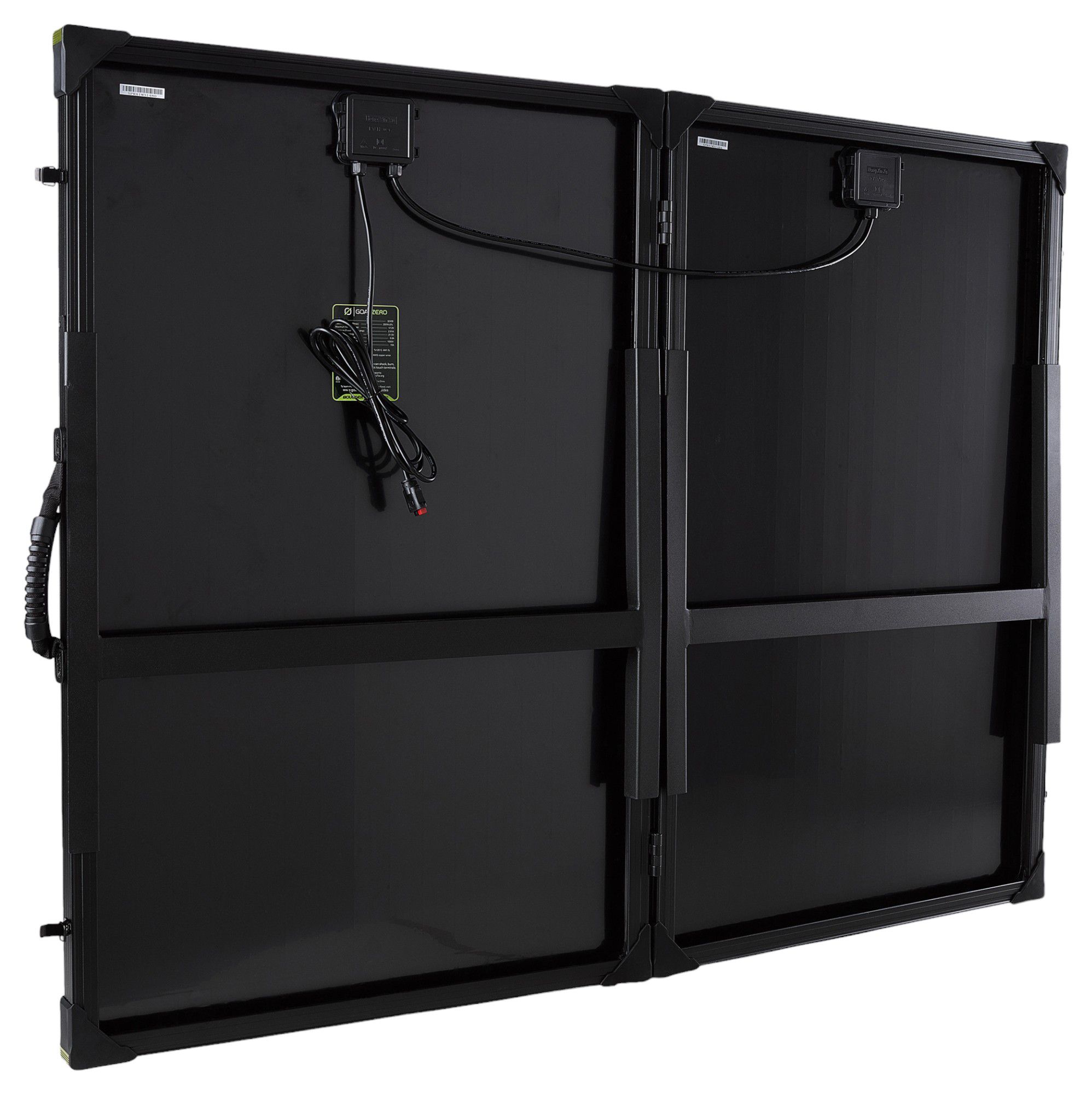 Goal Zero Boulder 200 Briefcase product image