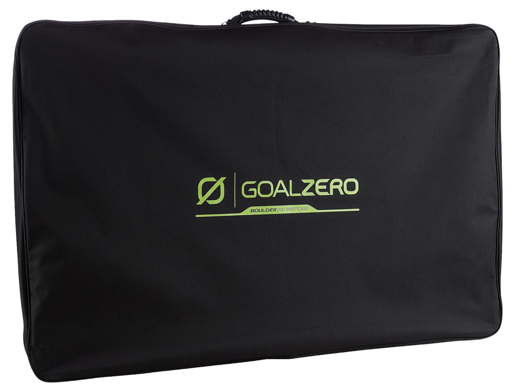 Goal Zero Boulder 200 Briefcase product image