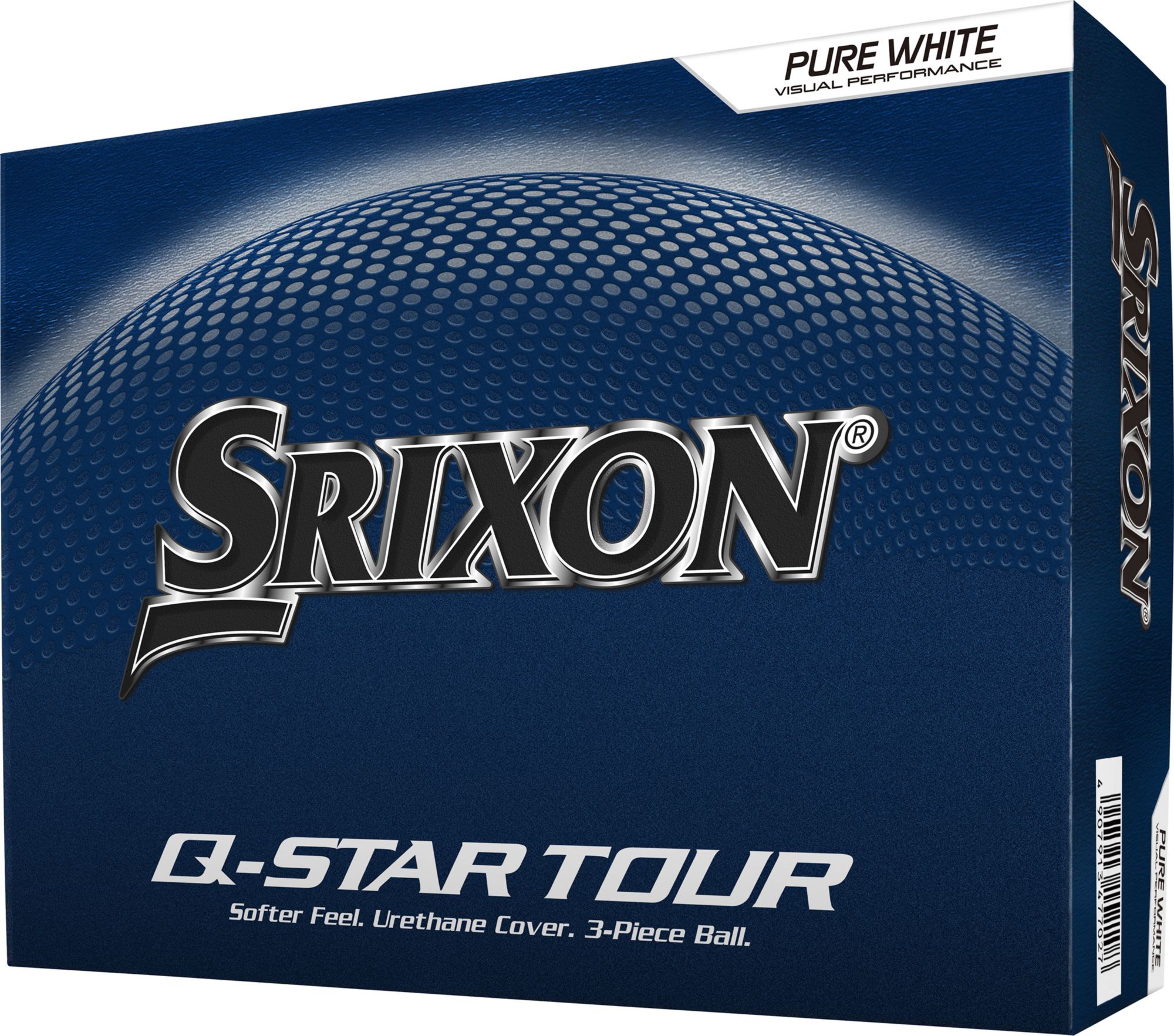 Srixon 2026 Q-STAR Tour Golf Balls product image