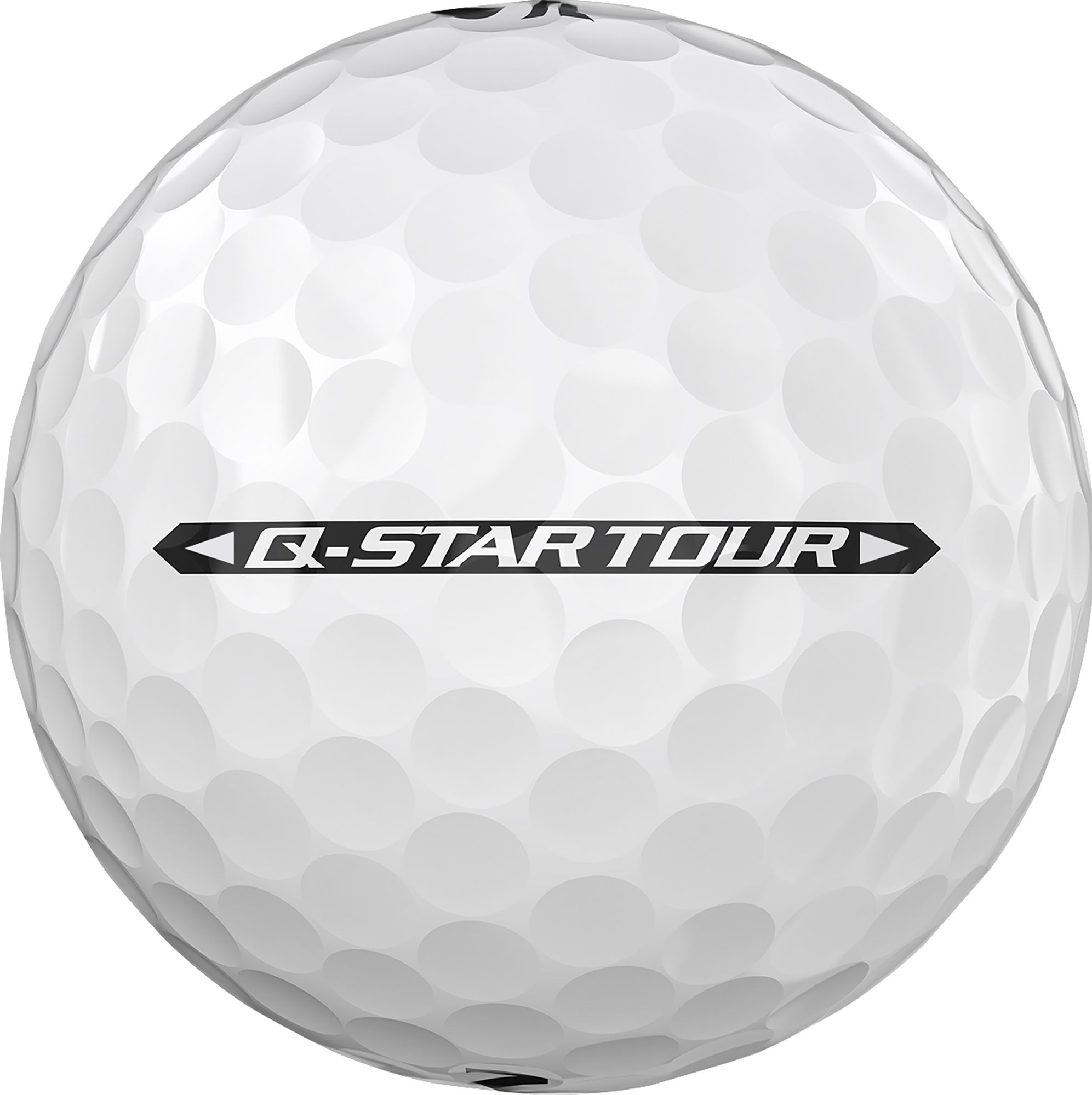 Srixon 2026 Q-STAR Tour Golf Balls product image