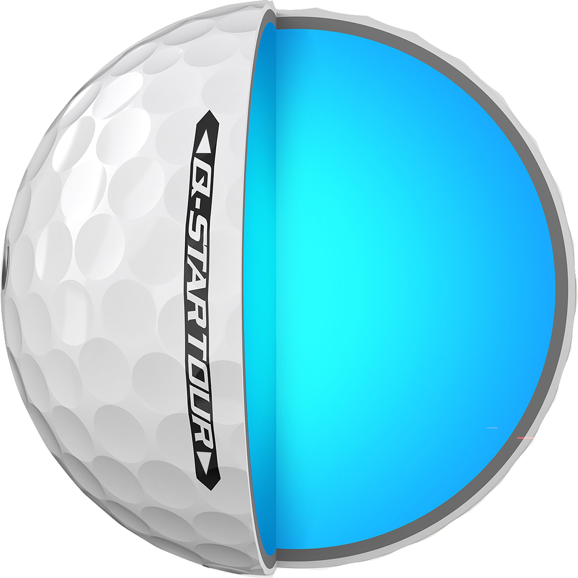 Srixon 2026 Q-STAR Tour Golf Balls product image