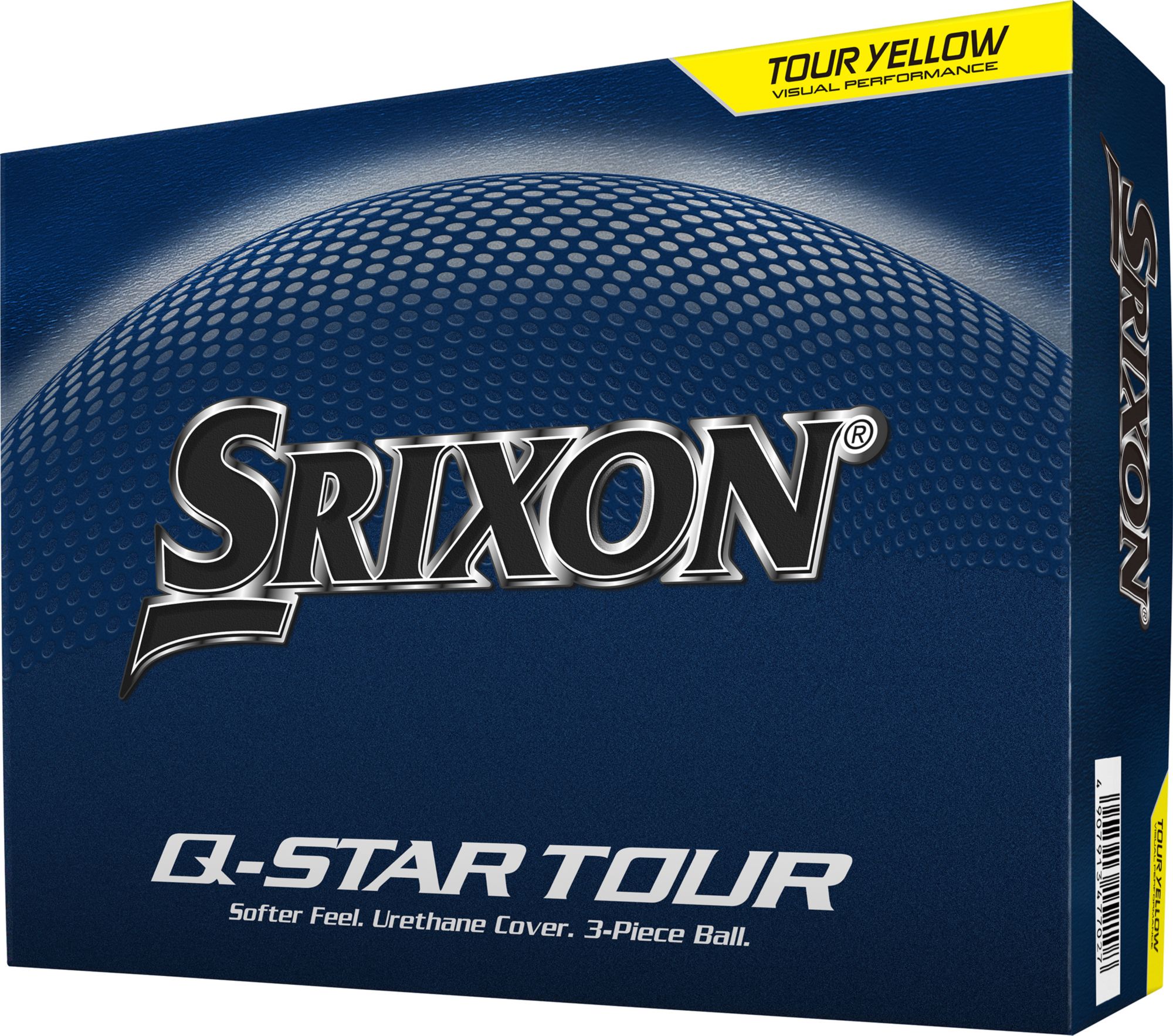 Srixon 2026 Q-STAR Tour Golf Balls product image