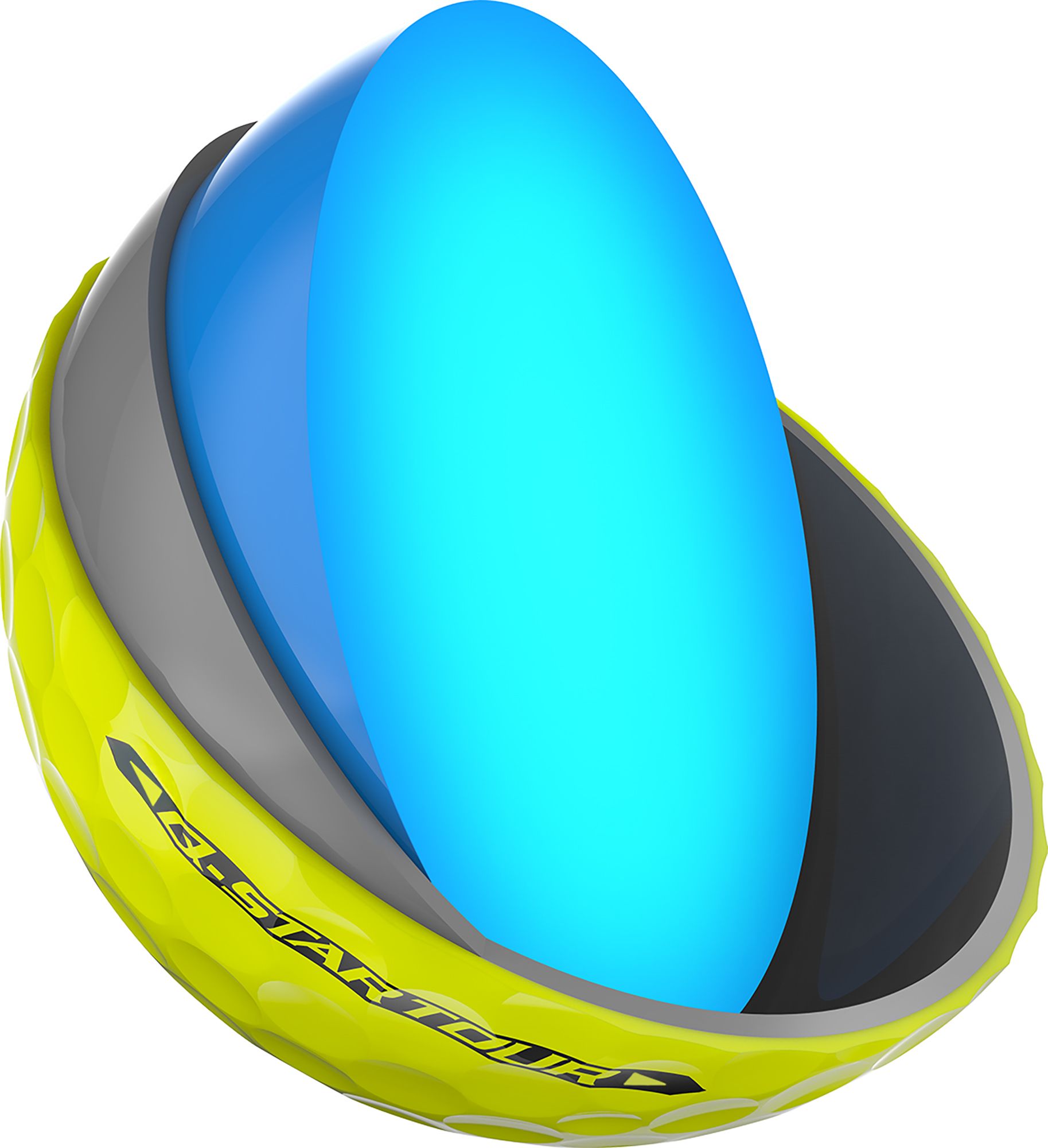 Srixon 2026 Q-STAR Tour Golf Balls product image