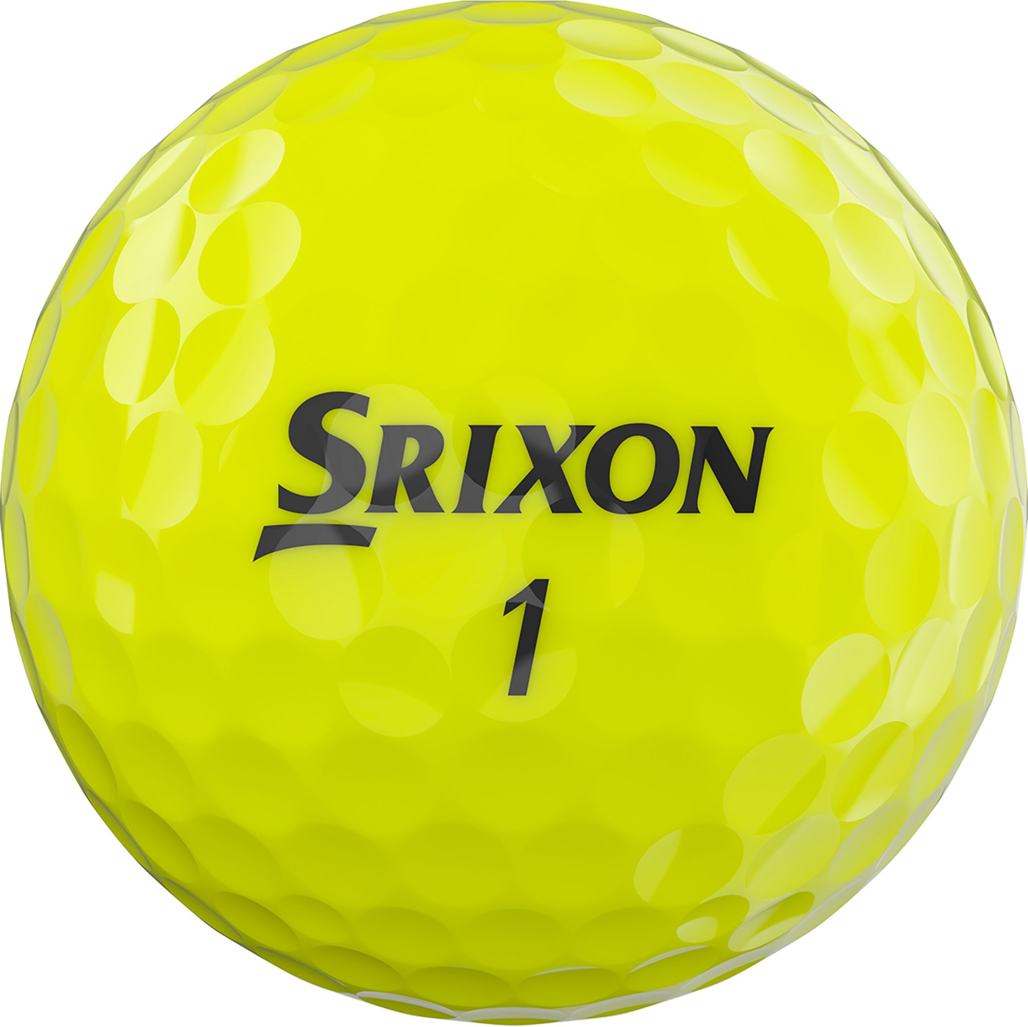 Srixon 2026 Q-STAR Tour Golf Balls product image