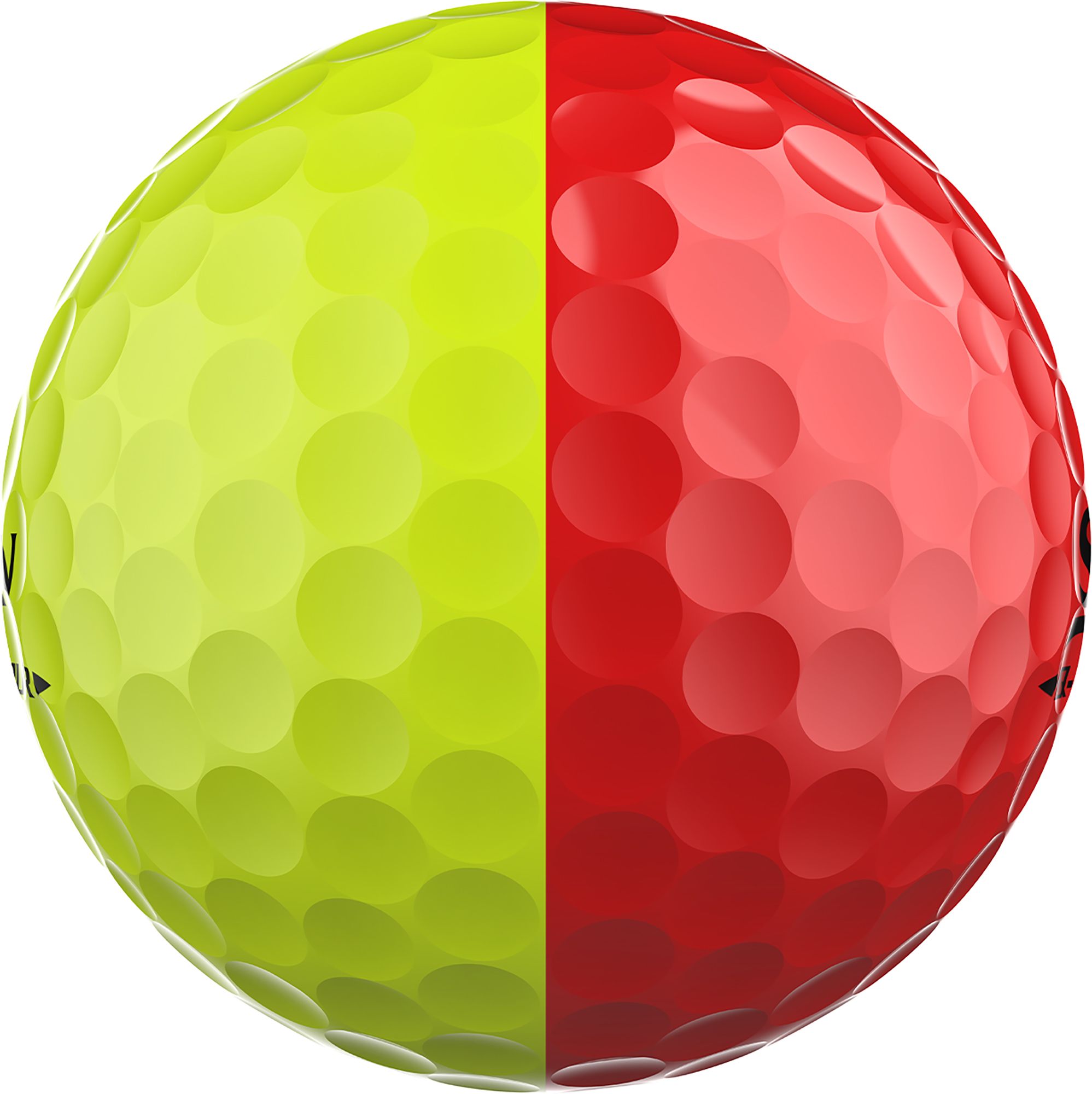 Srixon 2026 Q-STAR Tour Divide Golf Balls product image