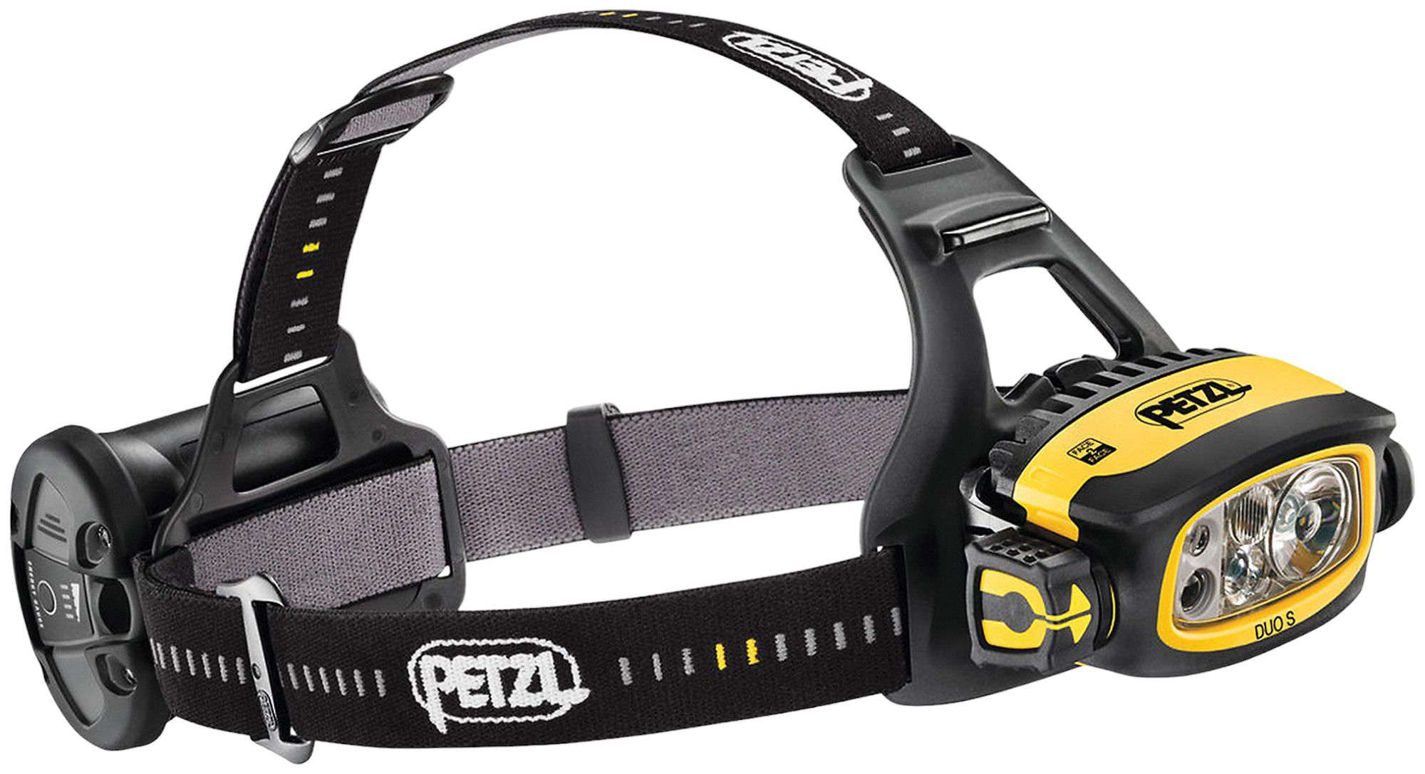 Petzl Duo S Headlamp product image