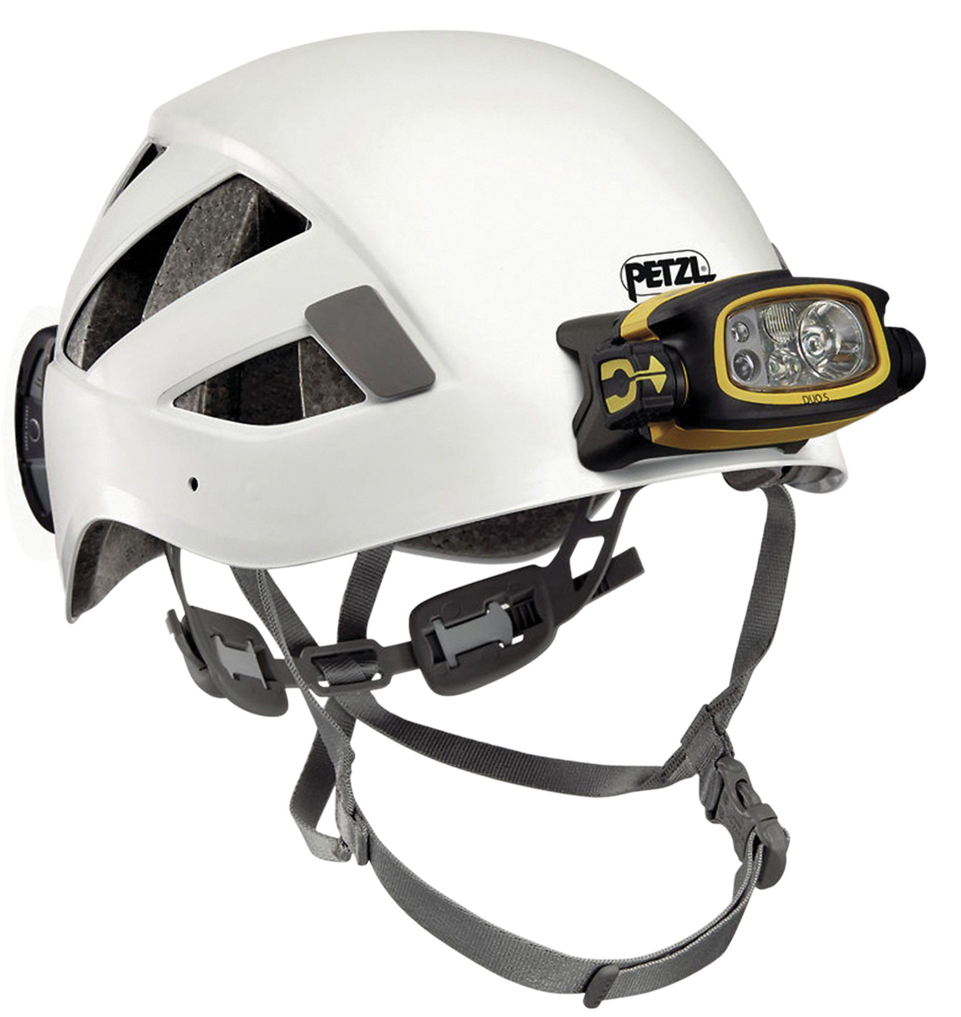 Petzl Duo S Headlamp product image