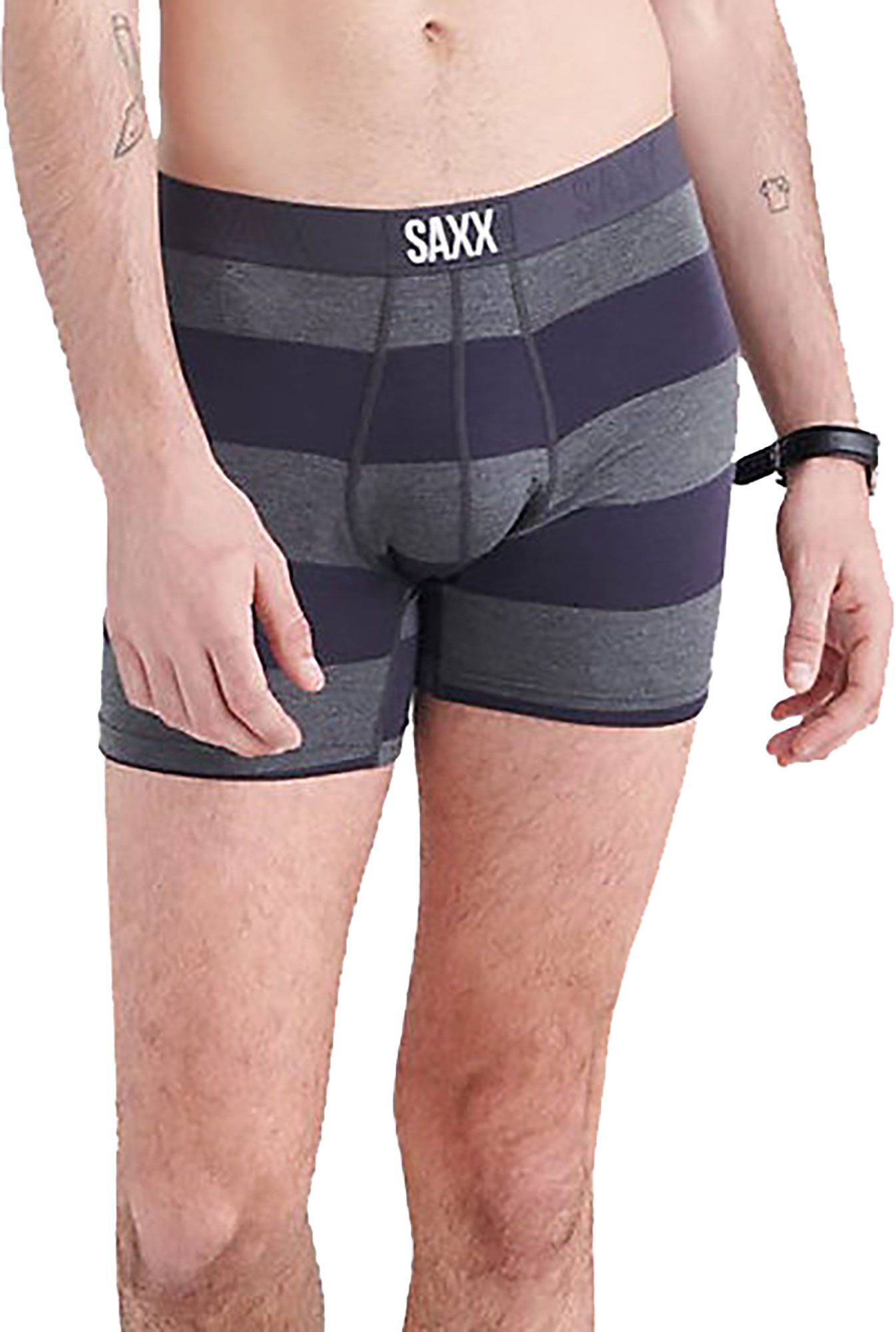 SAXX Men's Vibe 2 Pack Boxer product image