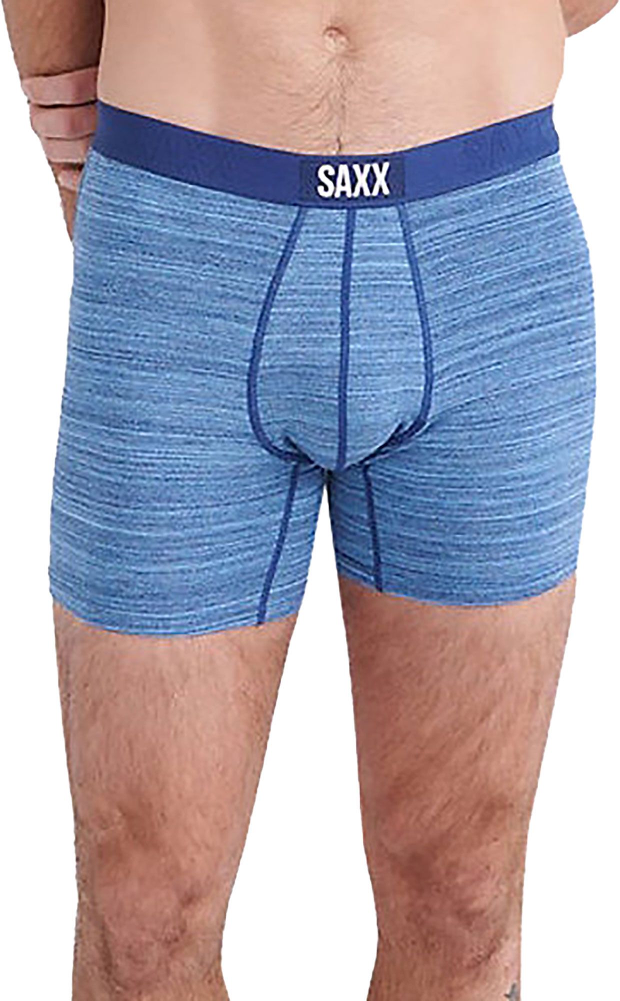 SAXX Men's Vibe 2 Pack Boxer product image