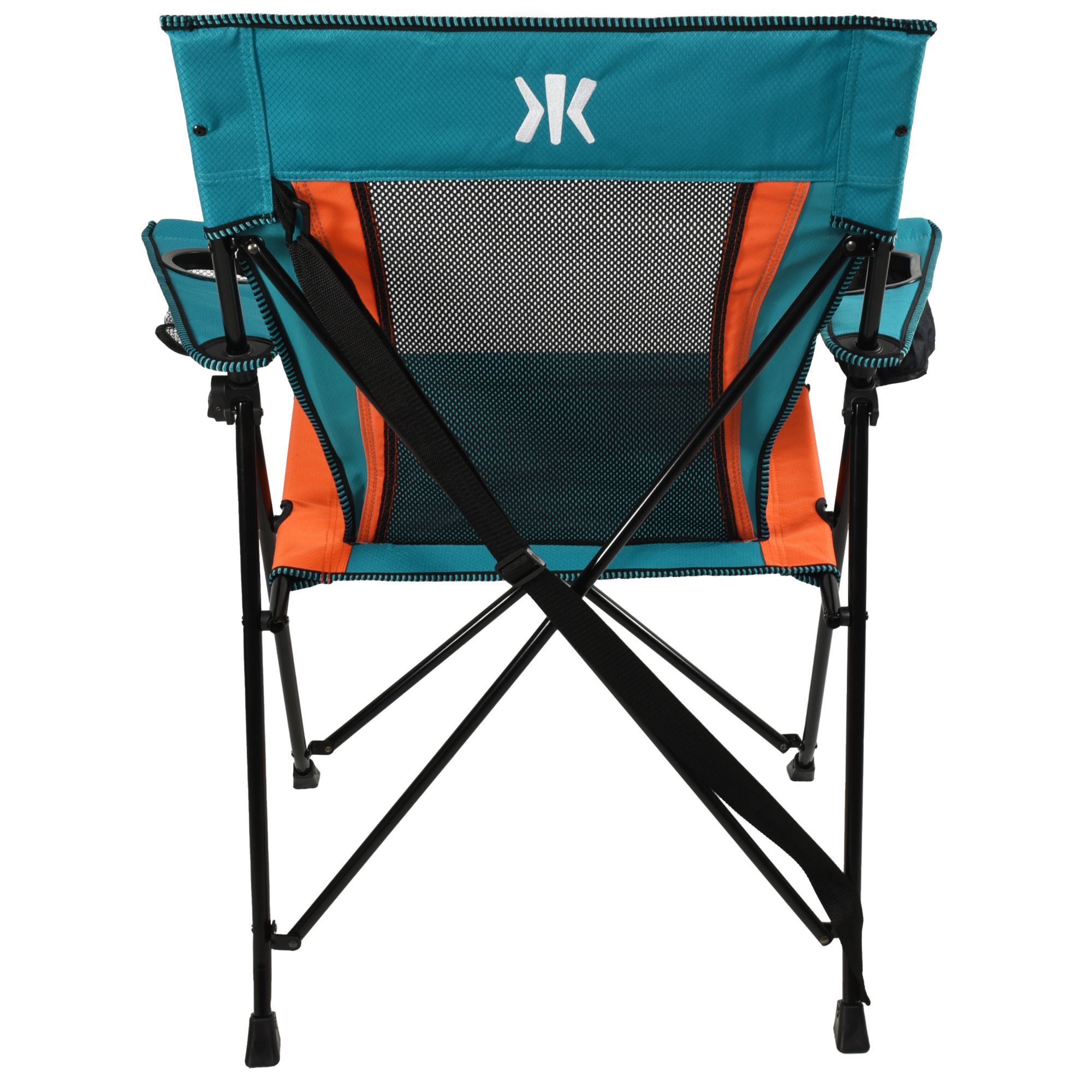 Kijaro Miami Dolphins Dual Lock Pro Chair product image