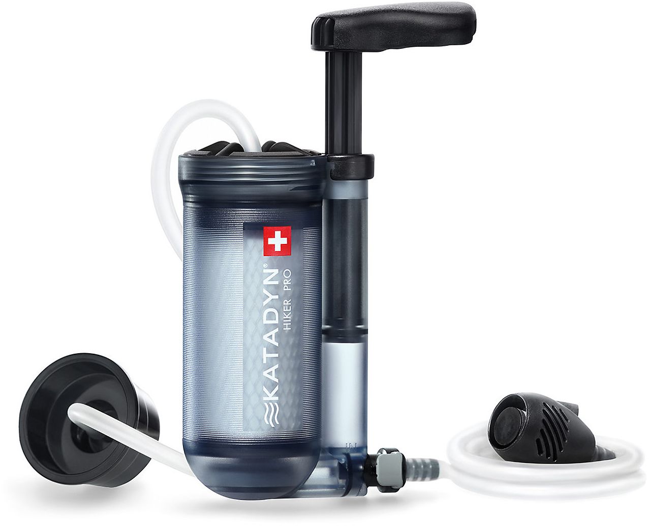 Katadyn Hiker Pro Microfilter product image
