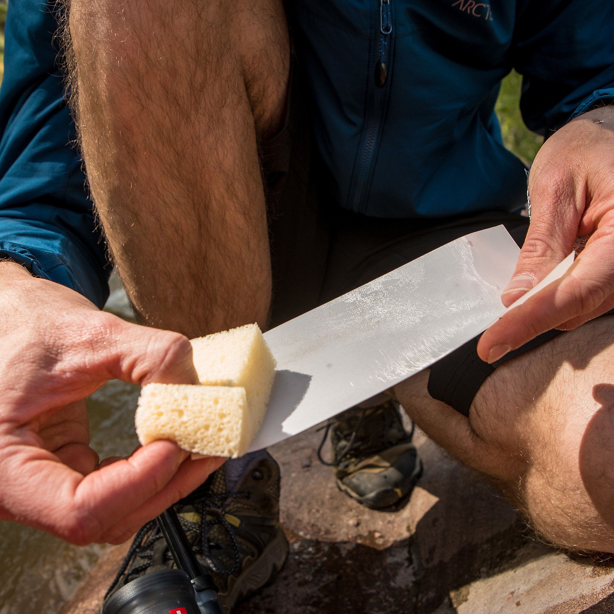 Katadyn Hiker Pro Microfilter product image