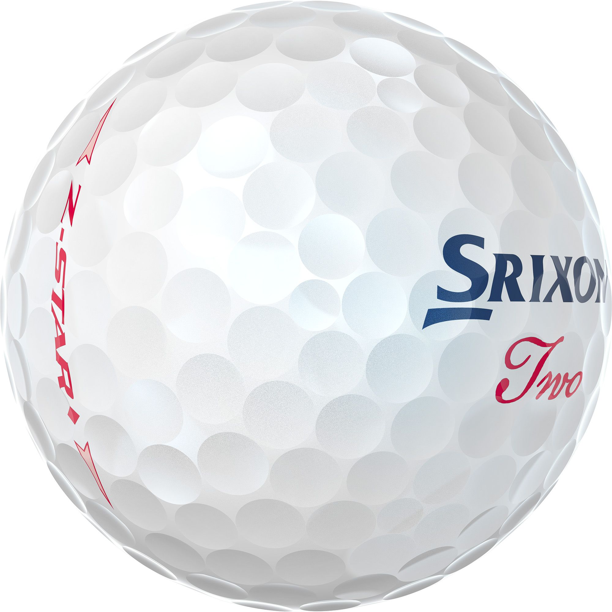 Srixon 2026 Limited Edition All-American Z-STAR Diamond Golf Balls product image
