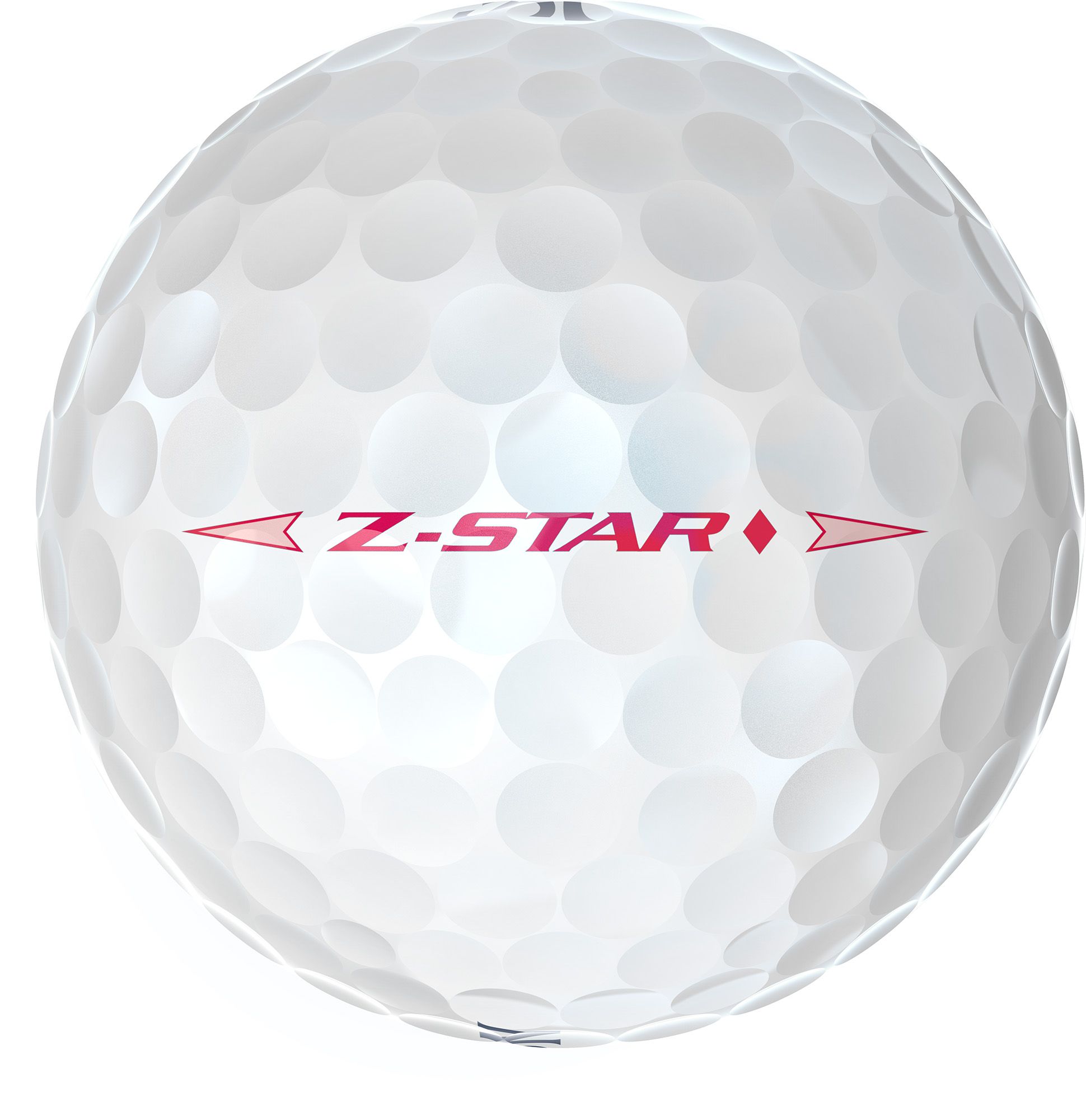 Srixon 2026 Limited Edition All-American Z-STAR Diamond Golf Balls product image