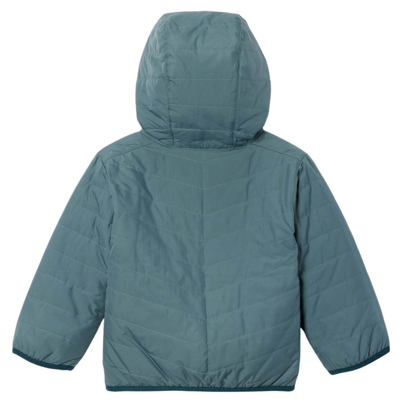 Columbia Toddlers Double Trouble Reversible Jacket Publiclands