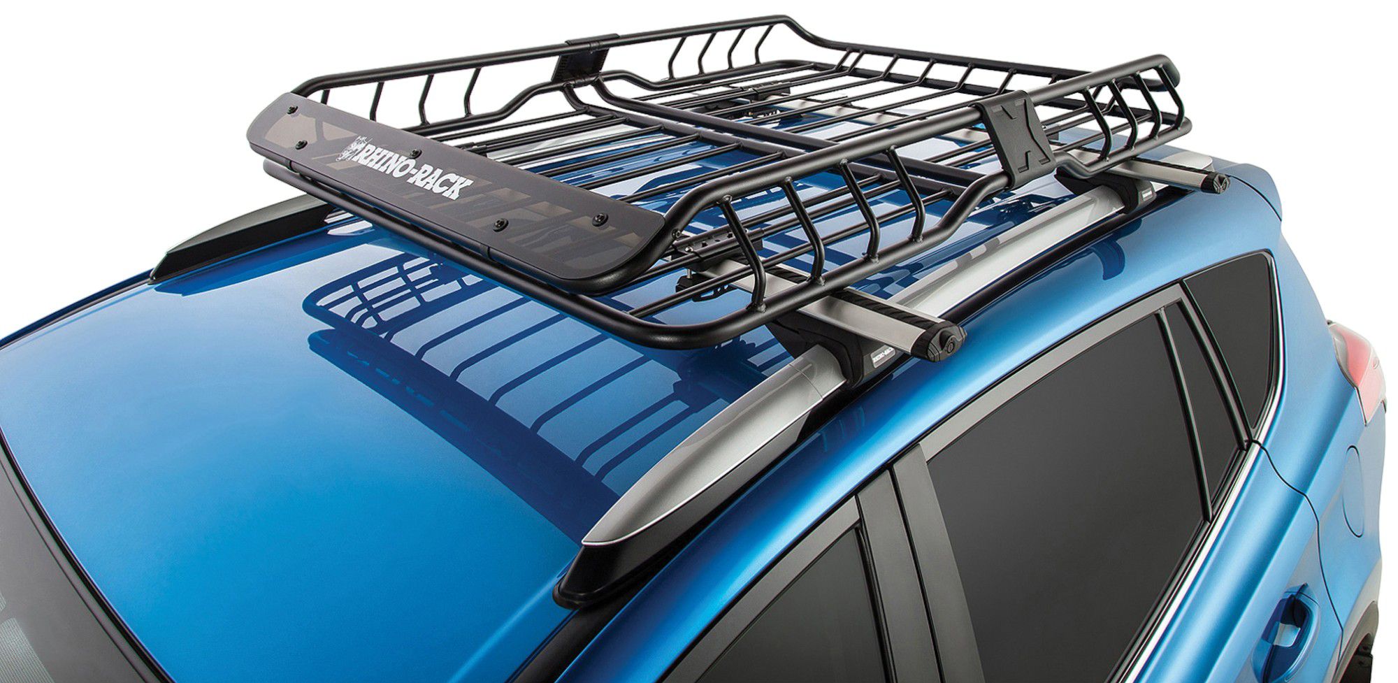 Rhino Rack X Tray Roof Rack product image
