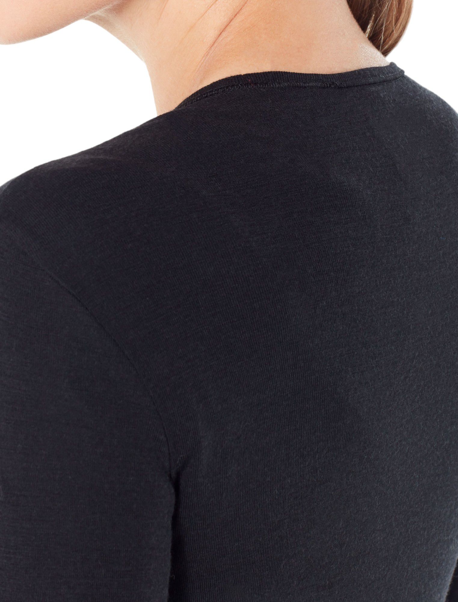 icebreaker Women's 175 Everyday Long Sleeve Crew Top product image