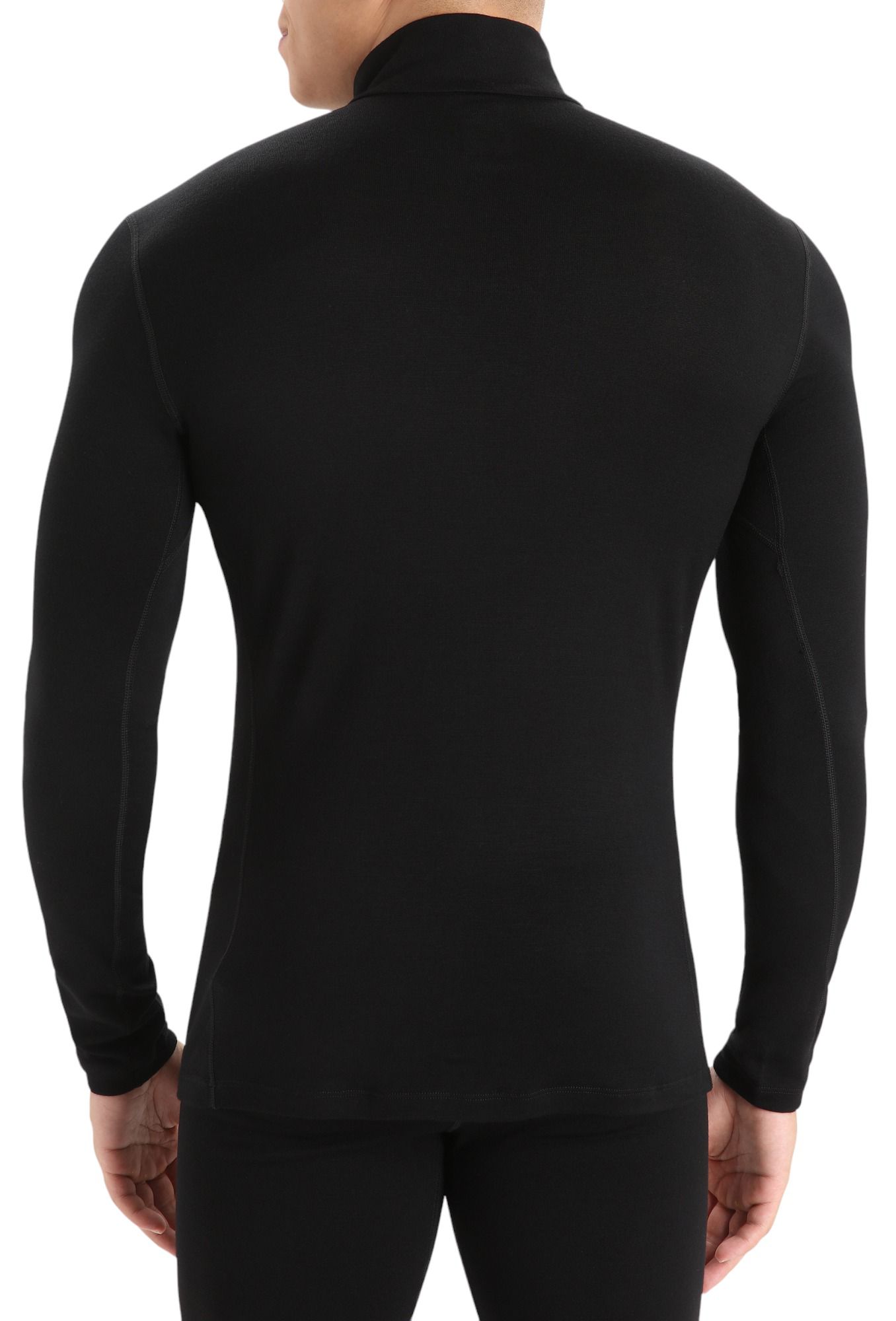 icebreaker Men's 260 Tech Long Sleeve 1/2 Zip Top product image