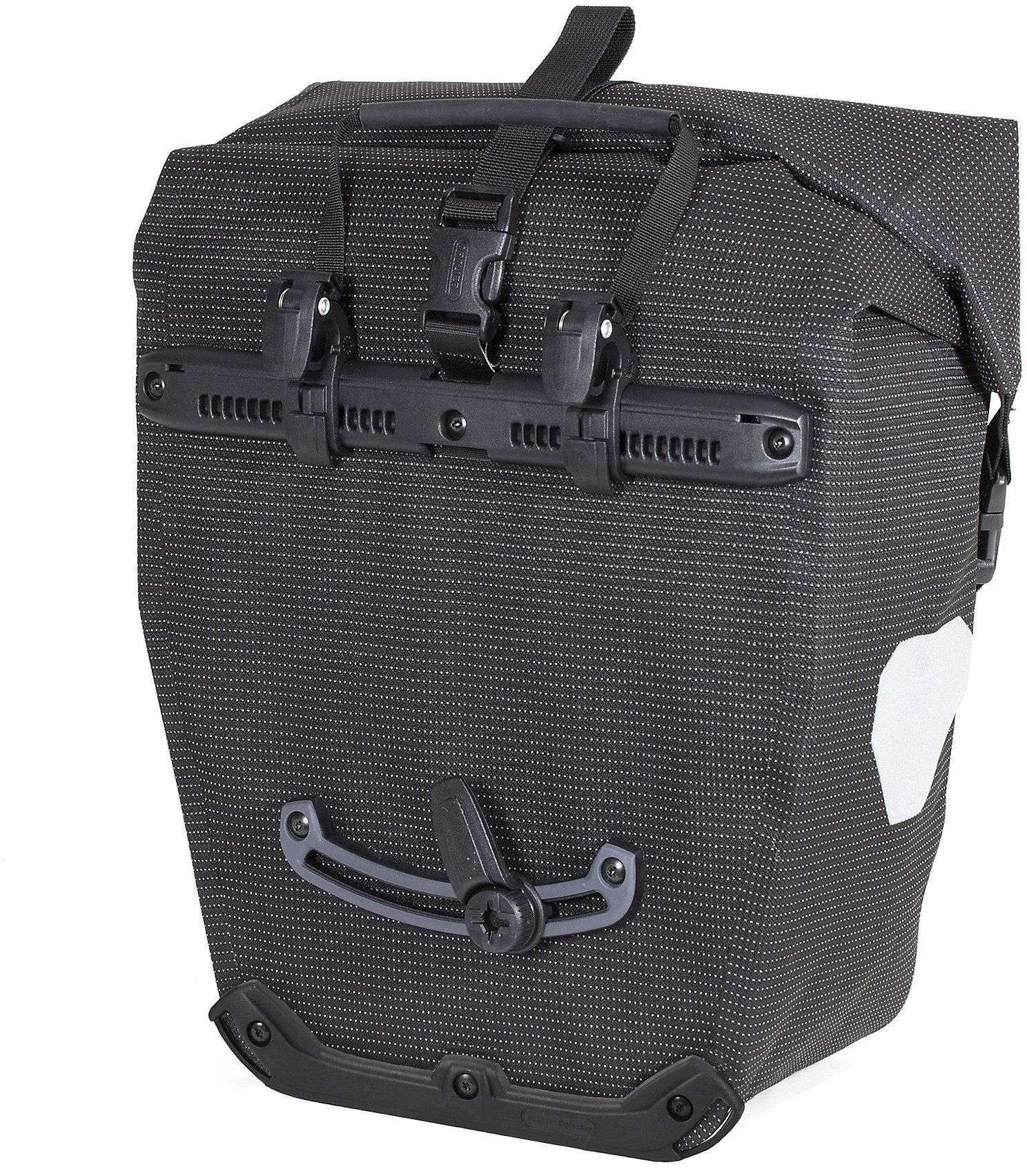 Ortlieb Back Roller High Visibility Pannier Bag product image