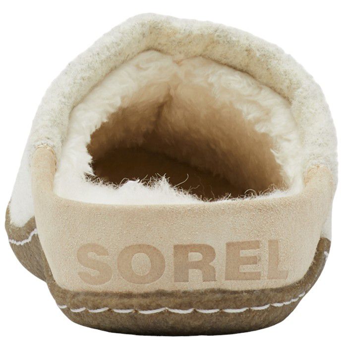 Sorel Women's Nakiska Scuff Slipper product image
