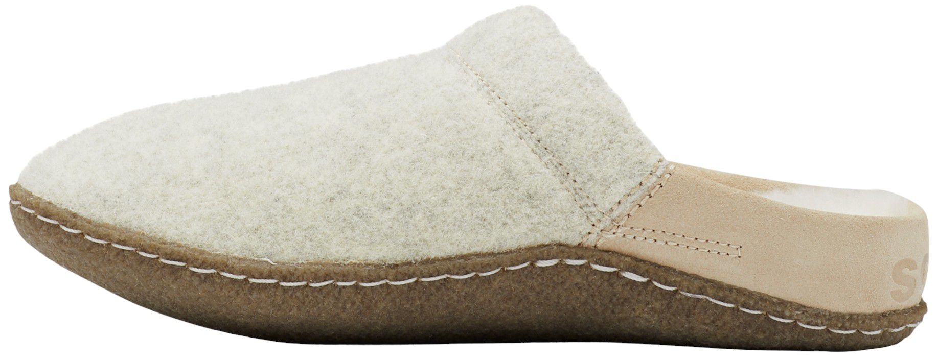 Sorel Women's Nakiska Scuff Slipper product image