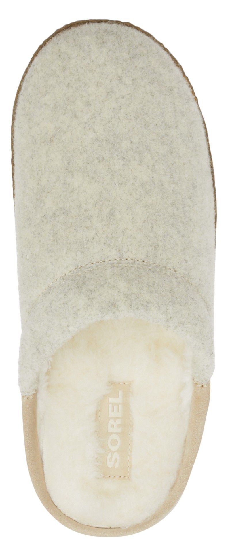 Sorel Women's Nakiska Scuff Slipper product image