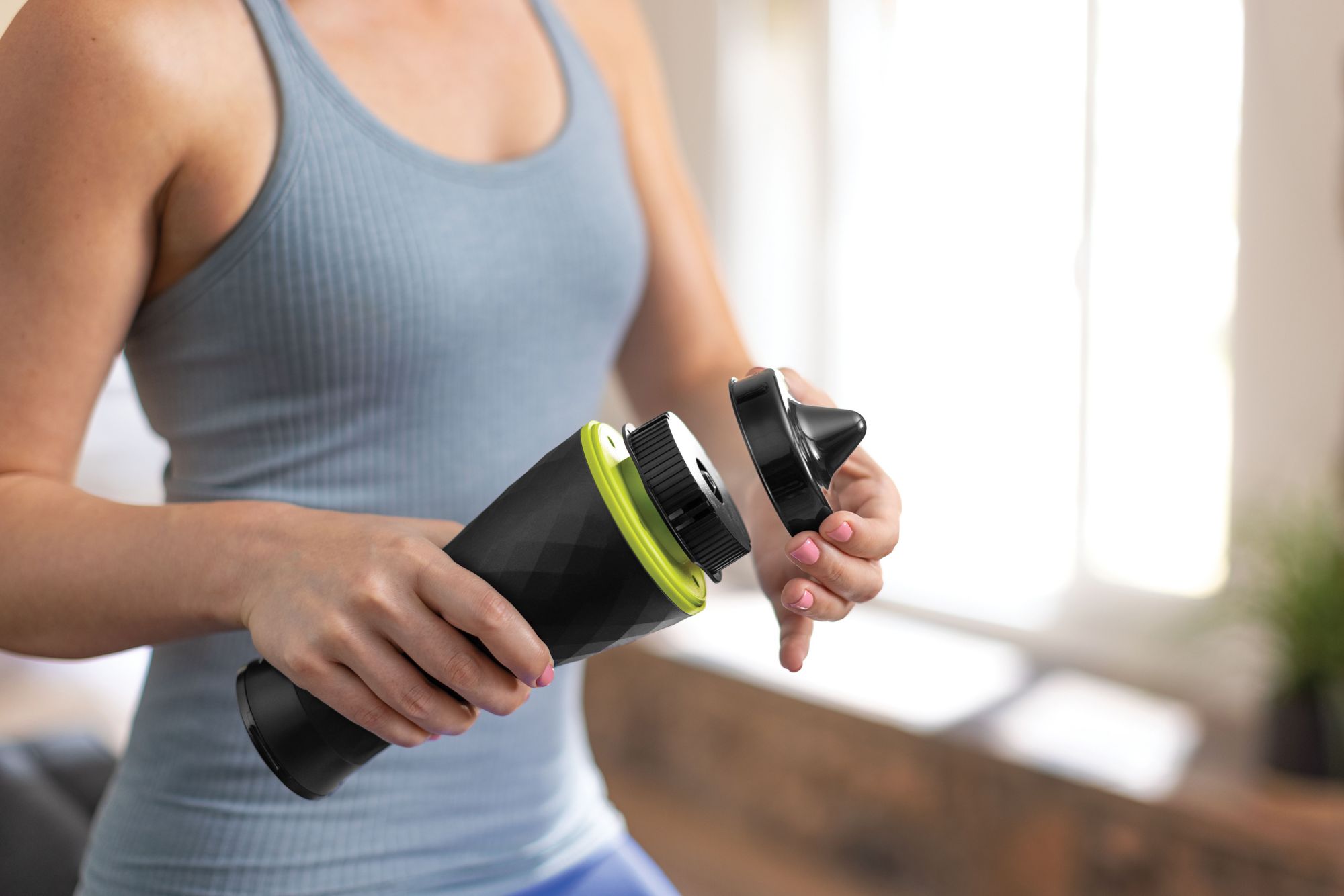 TriggerPoint Impact Buffer product image