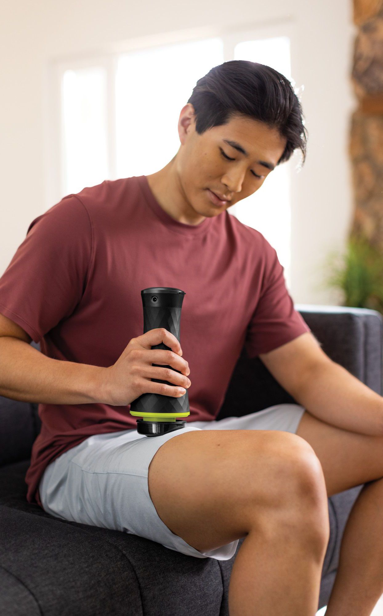 TriggerPoint Impact Buffer product image