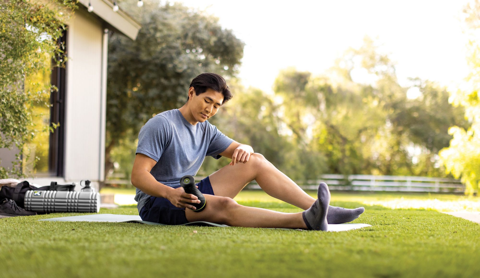 TriggerPoint Impact Buffer product image