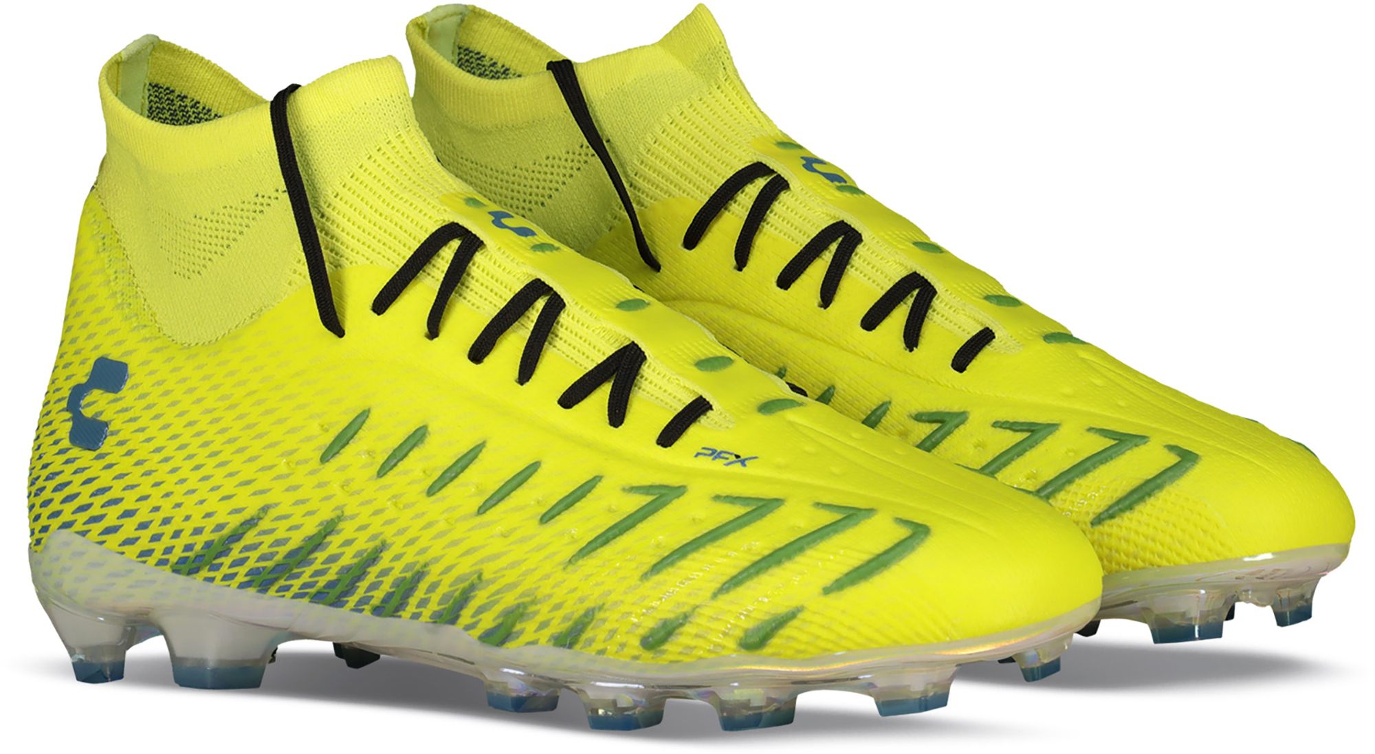 Charly Zinetik PFX HI AG Soccer Cleats product image