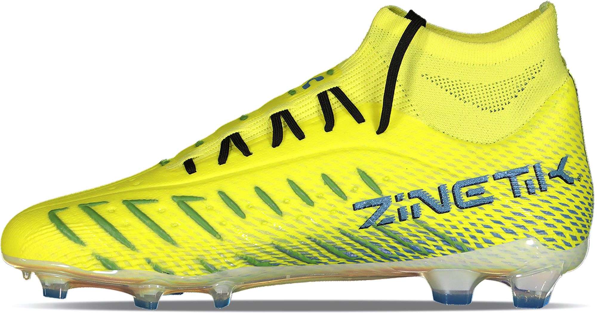 Charly Zinetik PFX HI AG Soccer Cleats product image