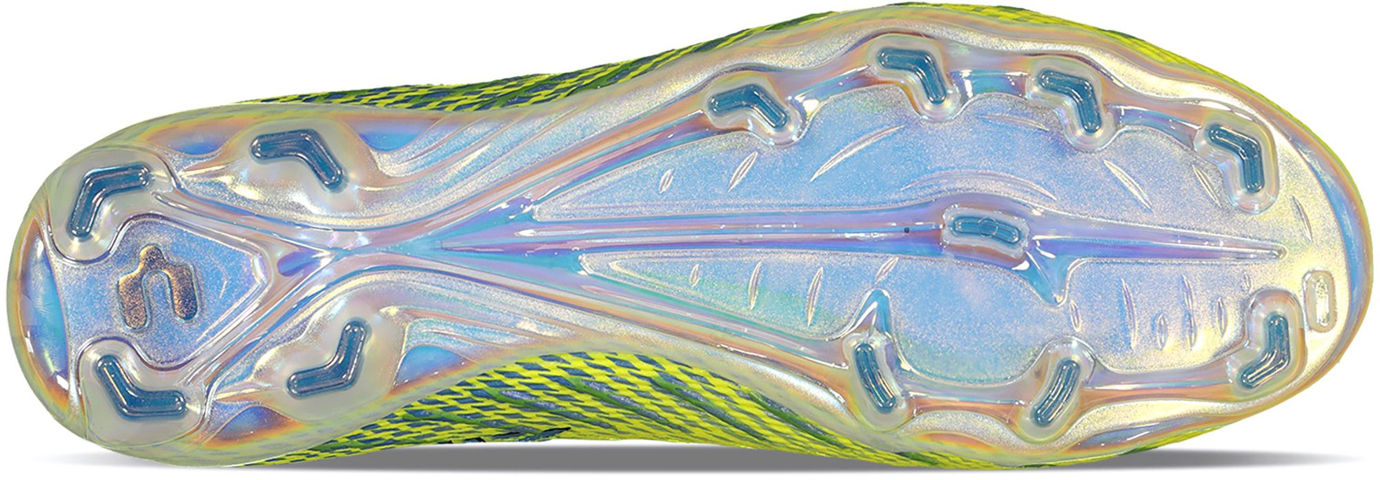 Charly Zinetik PFX HI AG Soccer Cleats product image