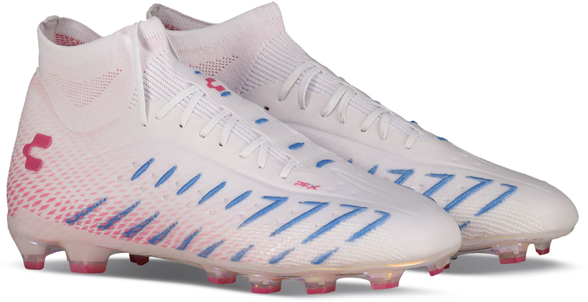 Charly Zinetik PFX HI AG Soccer Cleats product image