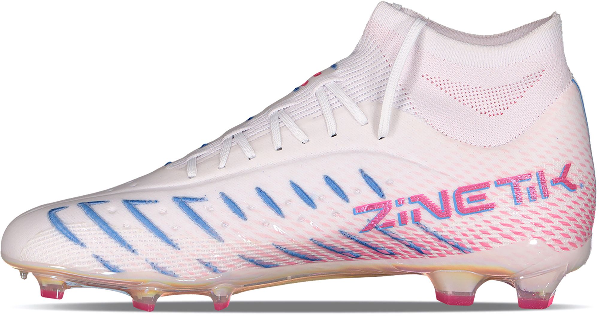 Charly Zinetik PFX HI AG Soccer Cleats product image