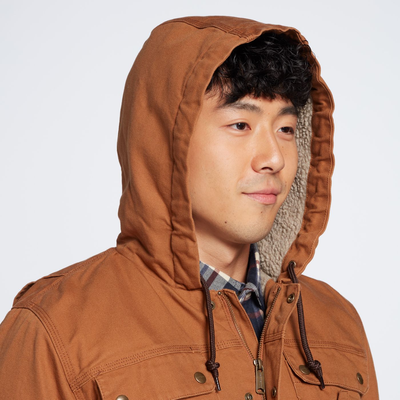 Carhartt good Bartlett Jacket