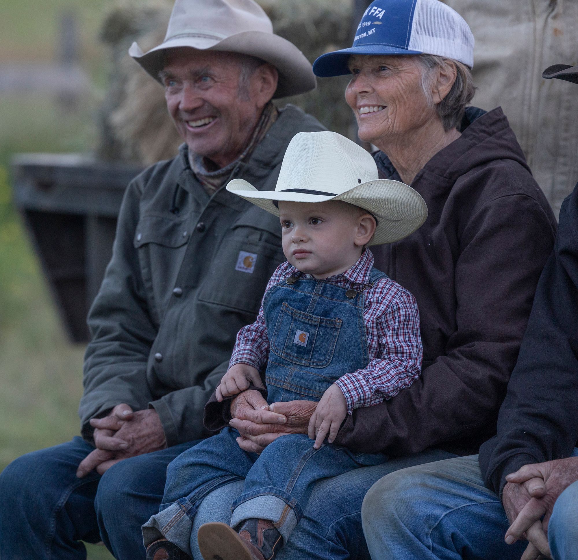 Carhartt Men's Washed Duck Bartlett Jacket product image