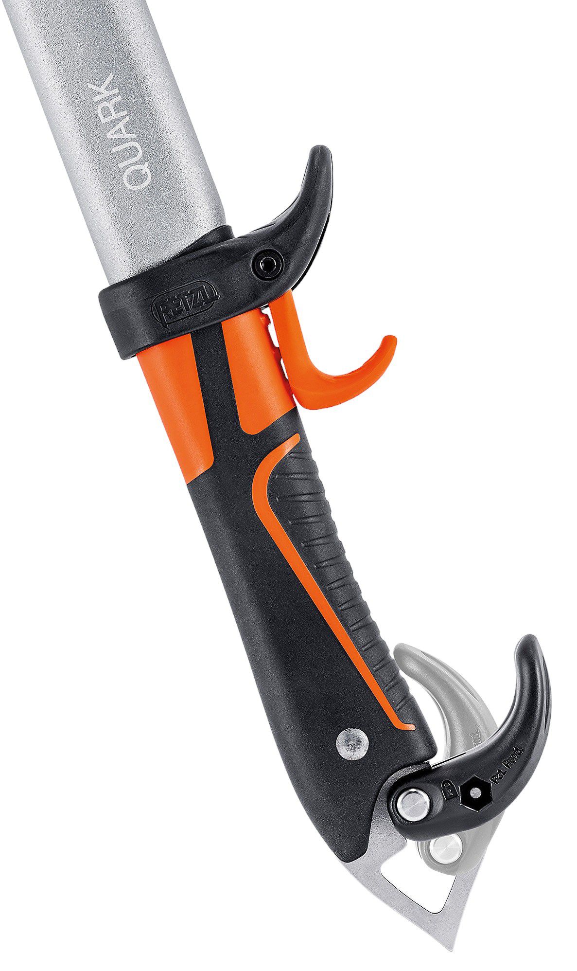 Petzl Quark Hammer Ice Tool product image