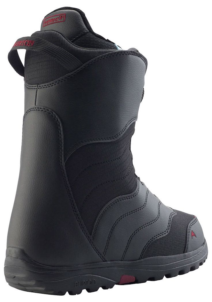 Burton Women's Mint BOA Snowboard Boot 2026 product image