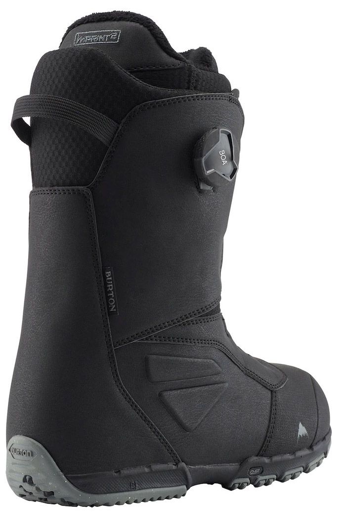 Burton Men's Ruler BOA Snowboard Boot 2026 product image