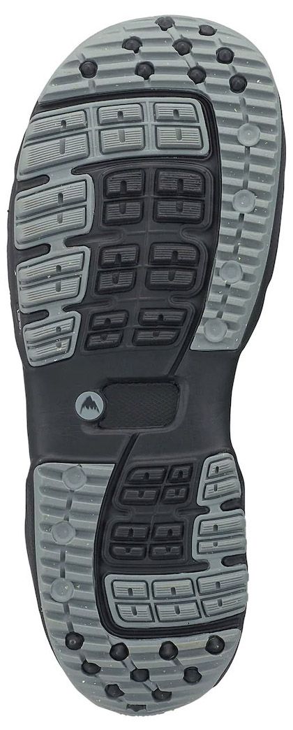 Burton Men's Ruler BOA Snowboard Boot 2026 product image