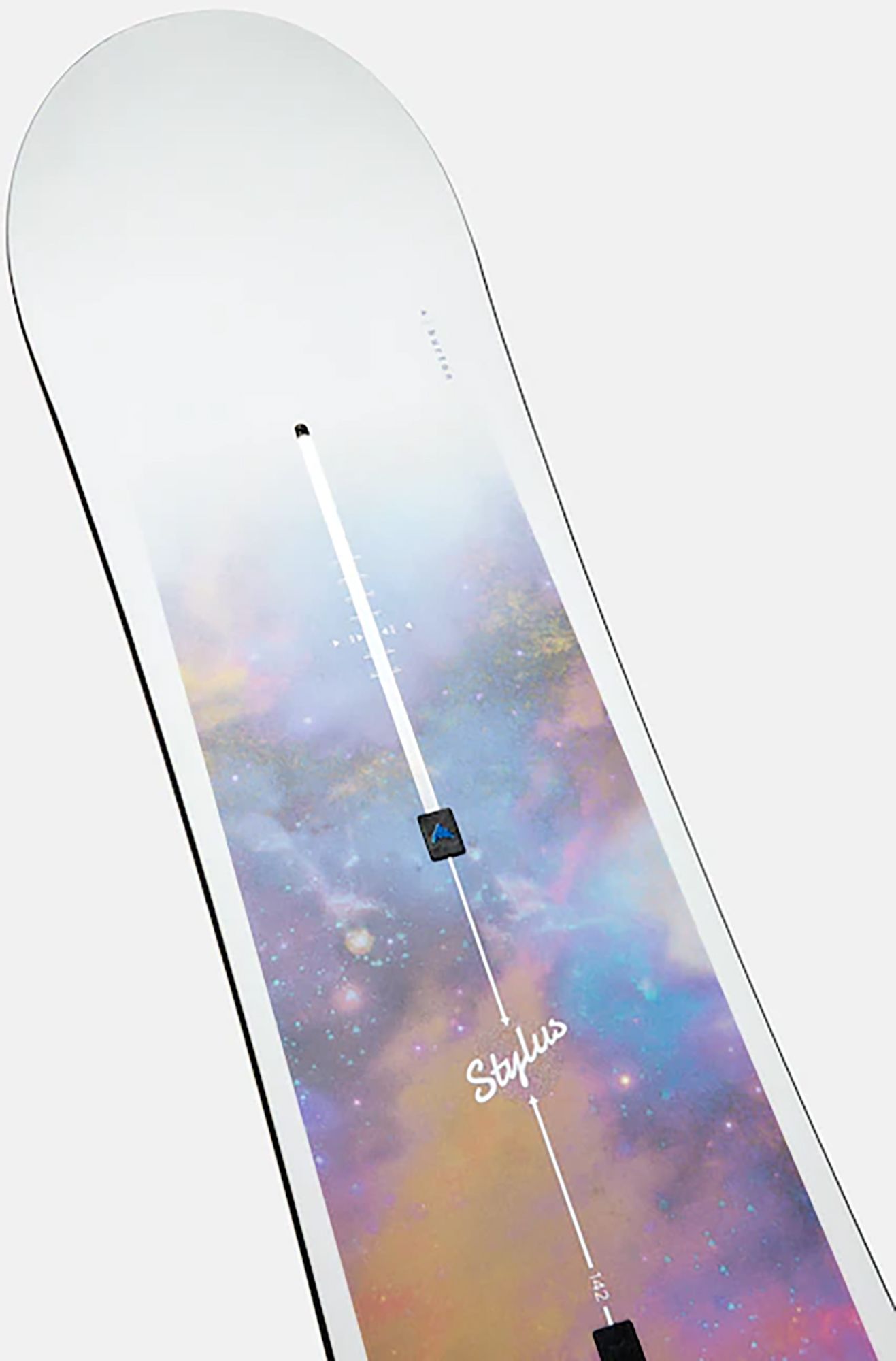 Burton Women's Stylus Flat Top Snowboard 2025 product image