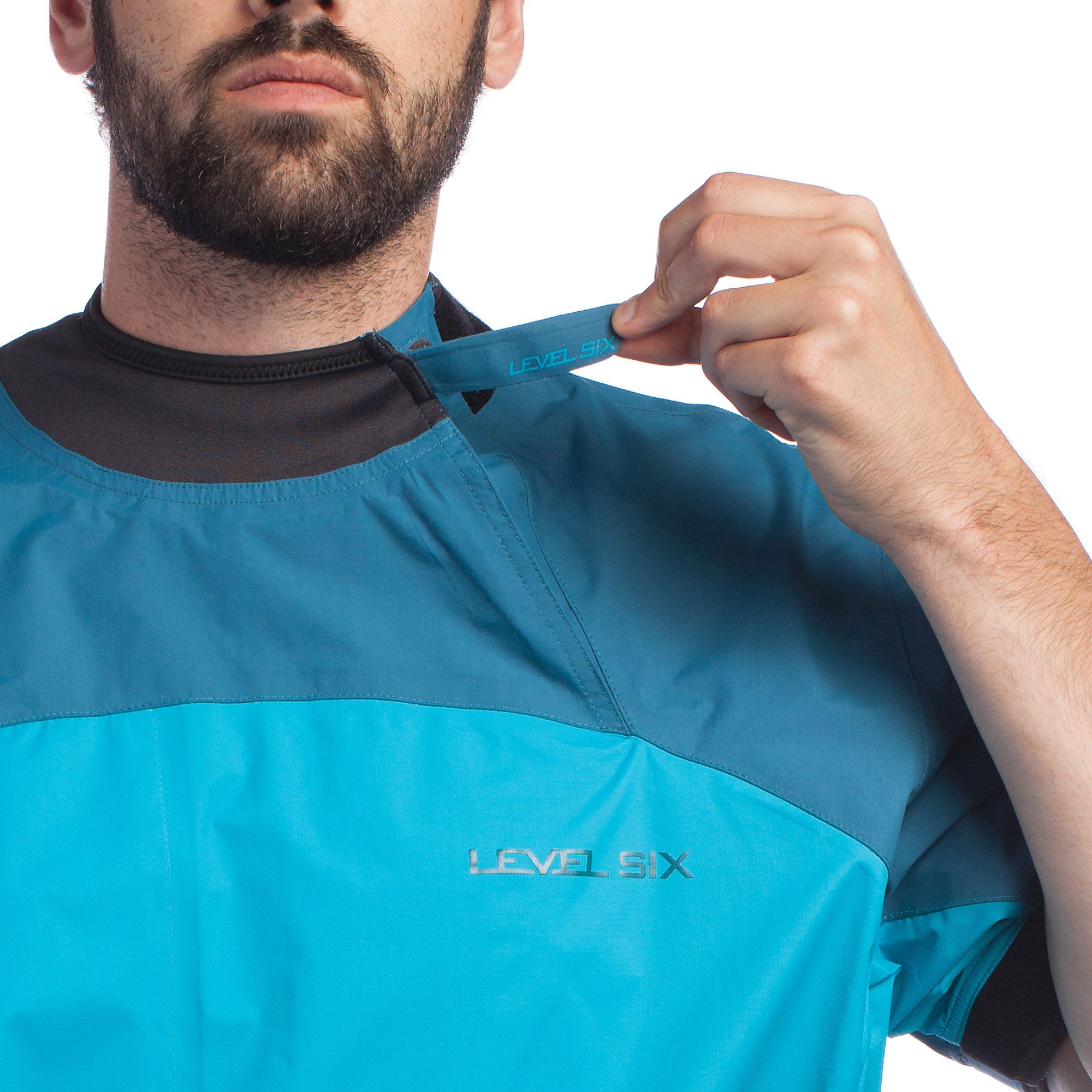 Level Six Huron SS Semi Dry Top product image